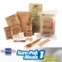 Discount MRE's Meals Ready To Eat.
