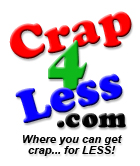 Crap4Less Discount Gun Safes and Holsters.